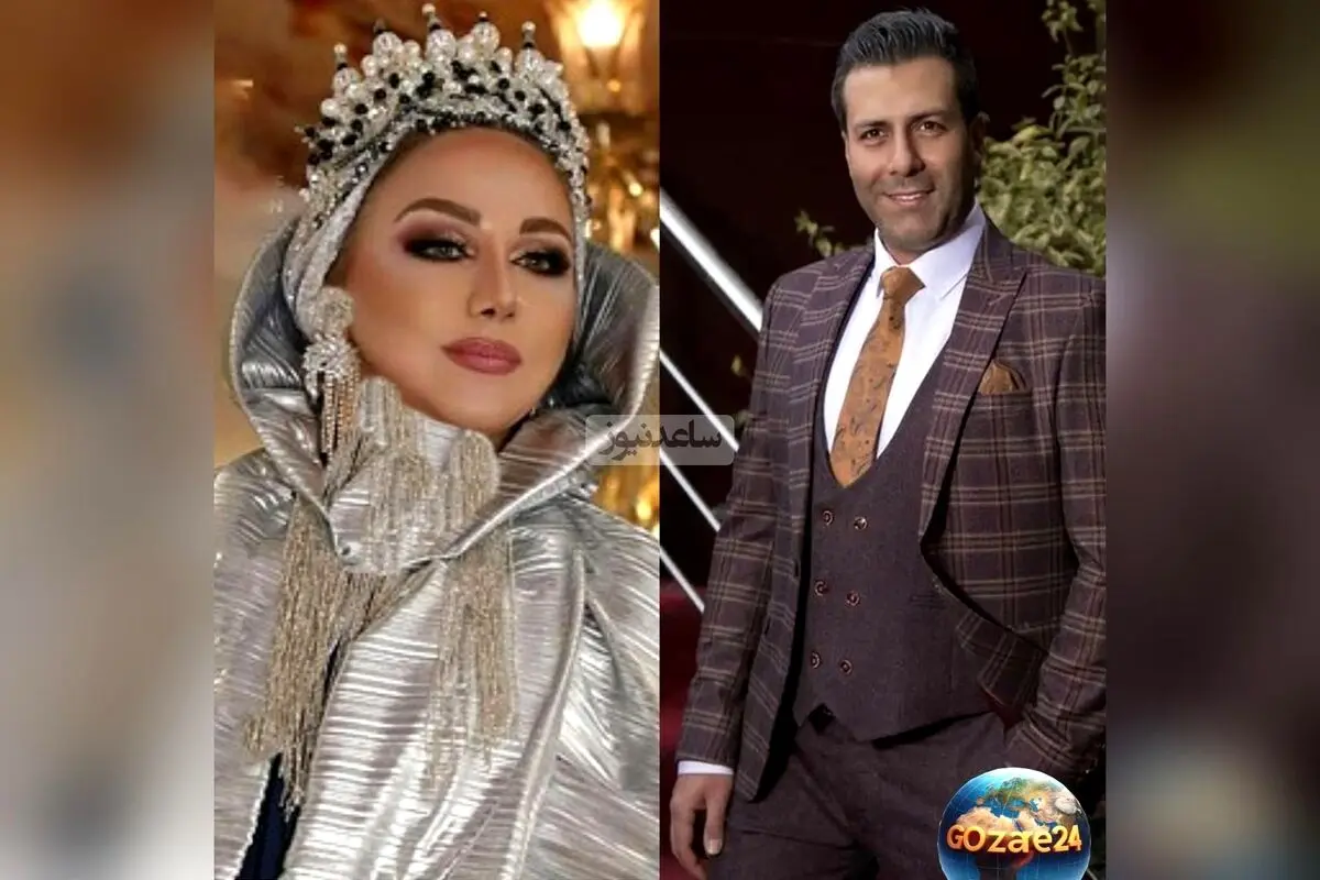 بهنوش بختیاری نقش برادر در عروسی مجید واشقانی را فاش کرد: انتظار آبکش در روز عروسی!