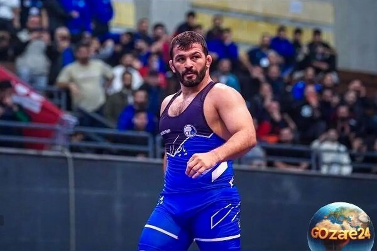 عبدالرشید سعدالله‌یف: حضور حسن یزدانی در وزن ۹۷ کیلوگرم رقابت‌ها را هیجان‌انگیزتر و انگیزه‌بخش کرد