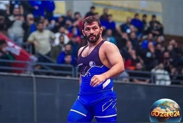 عبدالرشید سعدالله‌یف: حضور حسن یزدانی در وزن ۹۷ کیلوگرم رقابت‌ها را هیجان‌انگیزتر و انگیزه‌بخش کرد