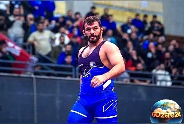 عبدالرشید سعدالله‌یف: حضور حسن یزدانی در وزن ۹۷ کیلوگرم رقابت‌ها را هیجان‌انگیزتر و انگیزه‌بخش کرد