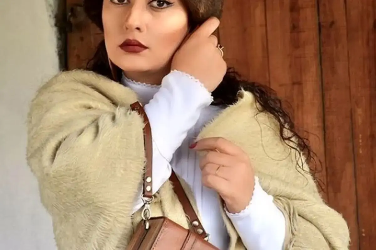 ابراز عشق و علاقه طوفانی الهام طهموری به همسرش در استوری اینستاگرام + عکس عاشقانه