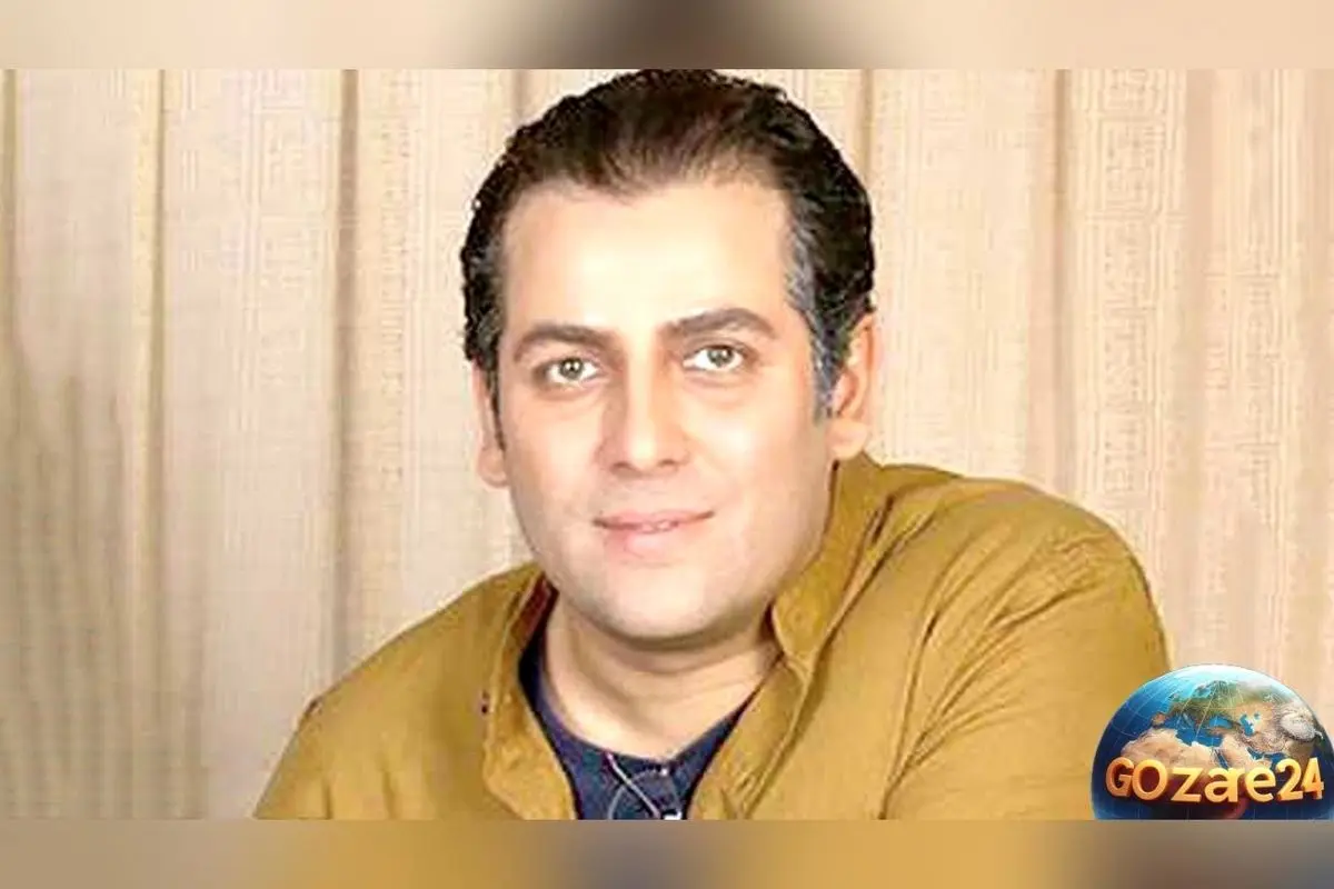 عکس جدید امیررضا دلاوری کنار مادرش؛ لحظه‌ای خاص و احساسی در صفحه اینستاگرام