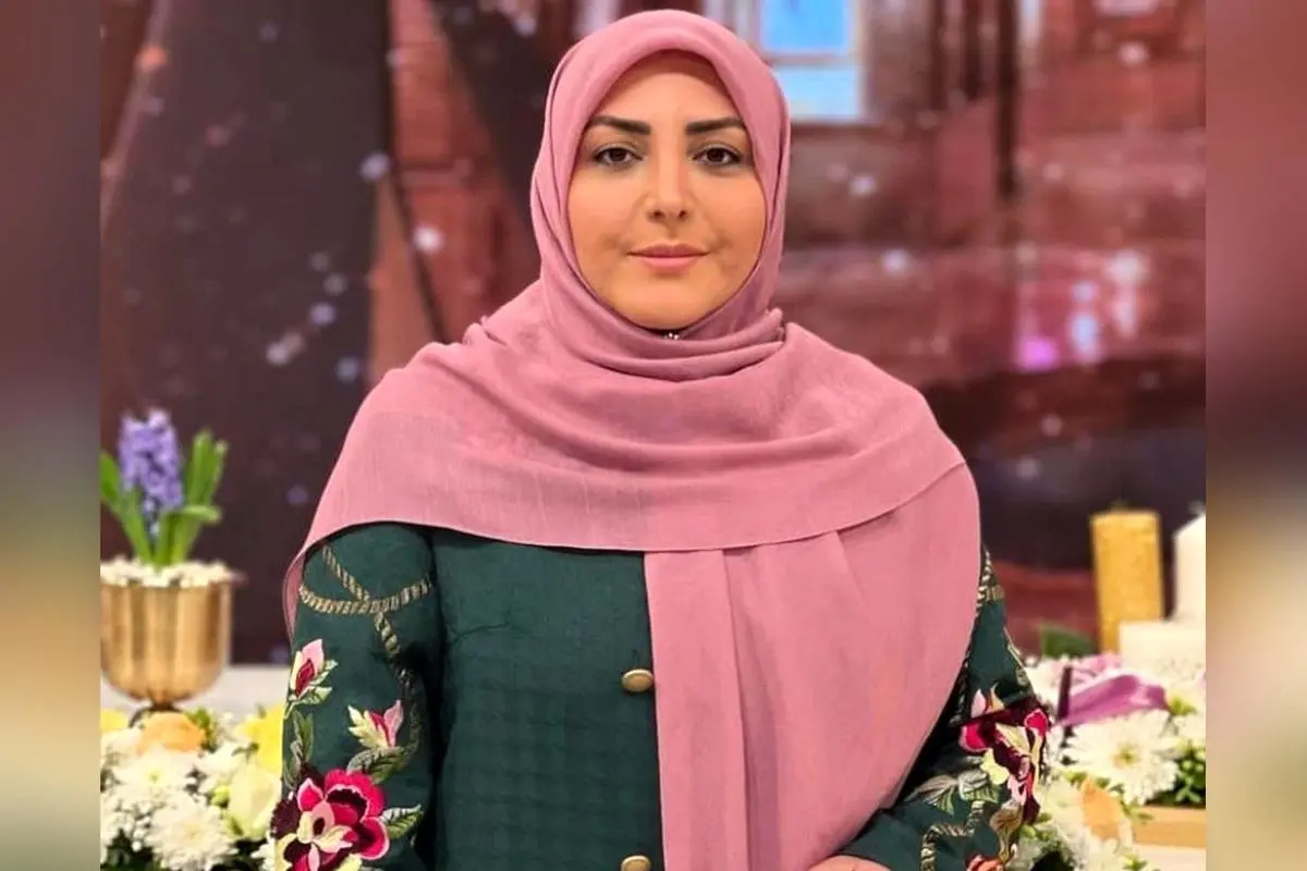 بیوگرافی کامل و حواشی جالب المیرا شریفی مقدم، مجری محبوب شبکه خبر + زندگی شخصی و تصاویر دیدهنشده