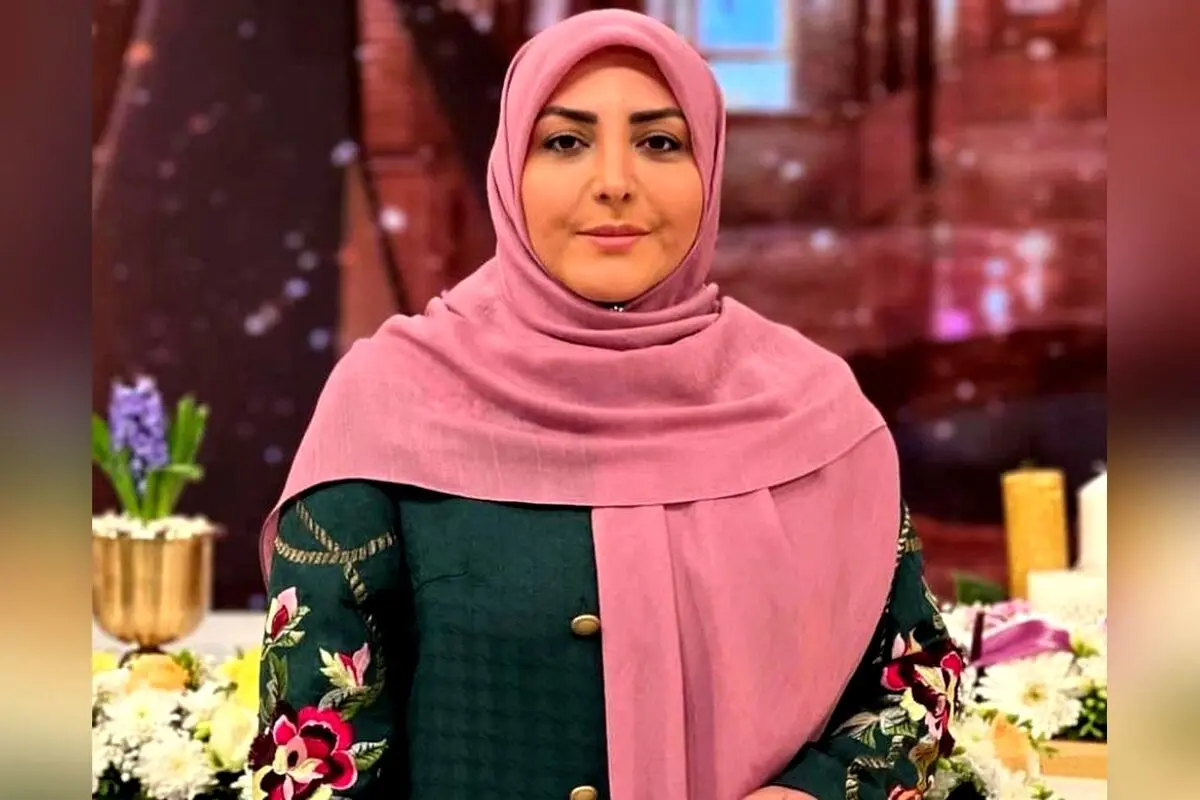 بیوگرافی کامل و حواشی جالب المیرا شریفی مقدم، مجری محبوب شبکه خبر + زندگی شخصی و تصاویر دیده‌نشده