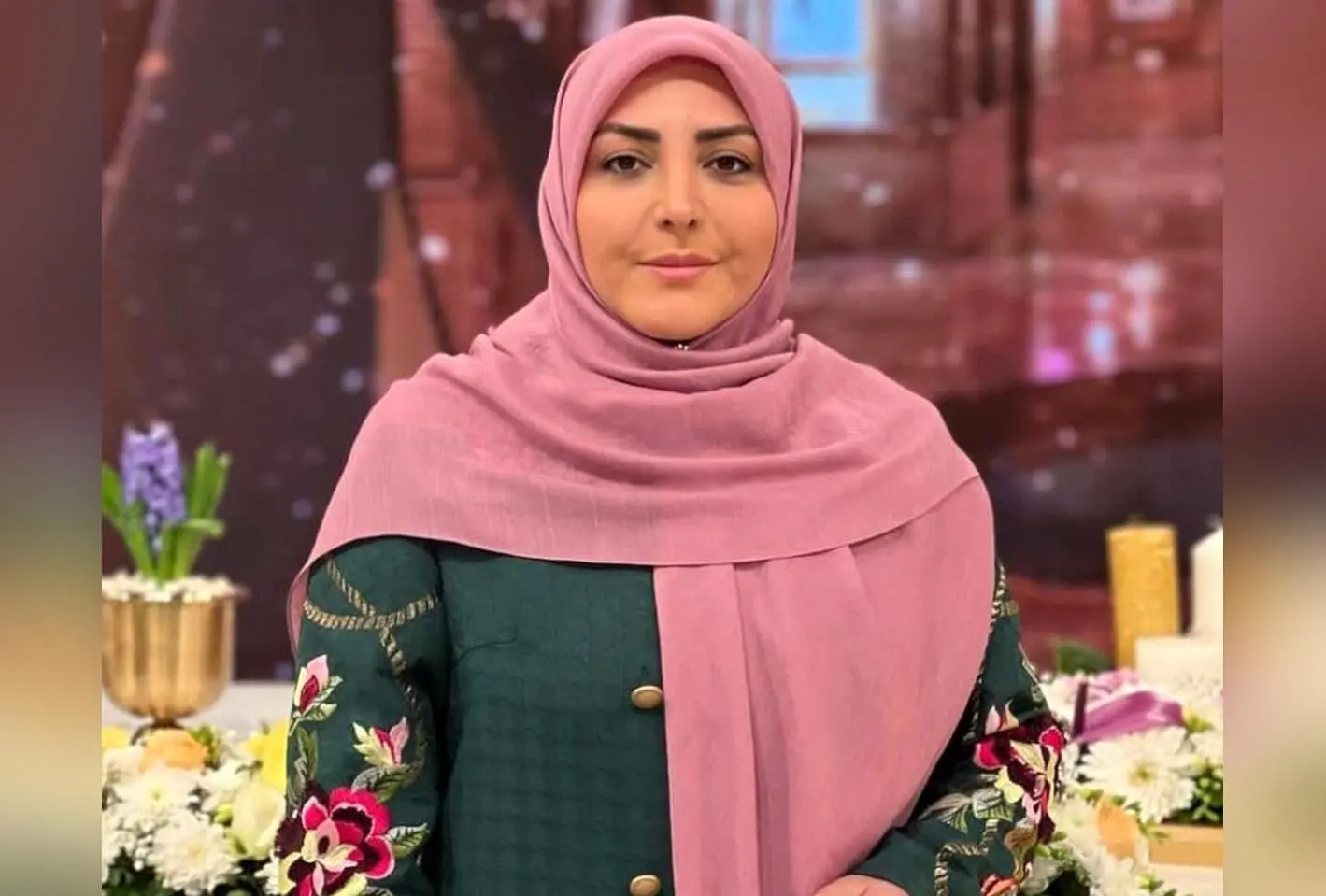بیوگرافی کامل و حواشی جالب المیرا شریفی مقدم، مجری محبوب شبکه خبر + زندگی شخصی و تصاویر دیده‌نشده