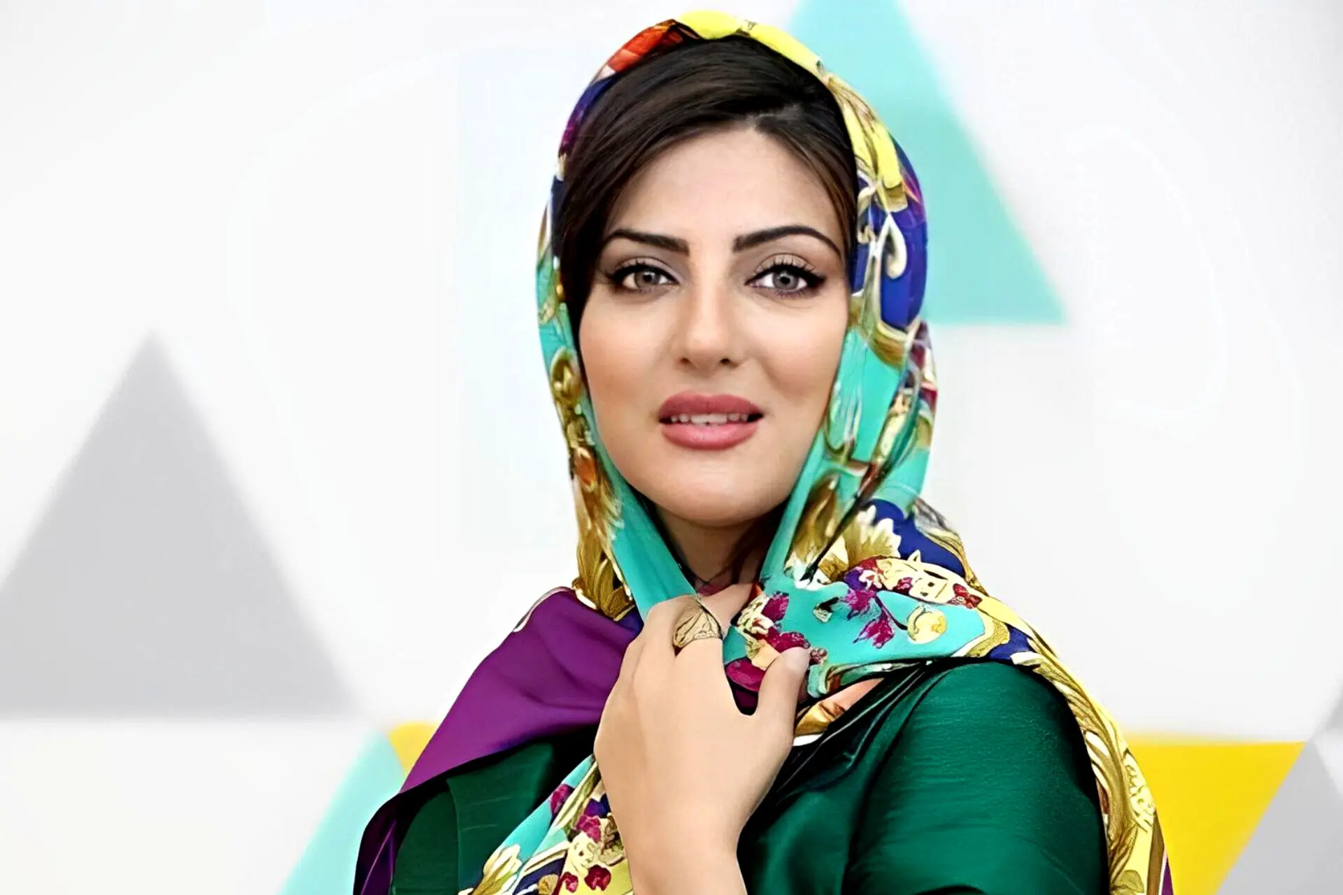 شوخی جنجالی هلیا امامی به کچل بودن وکیلی در برنامه ال‌کلاسیکو