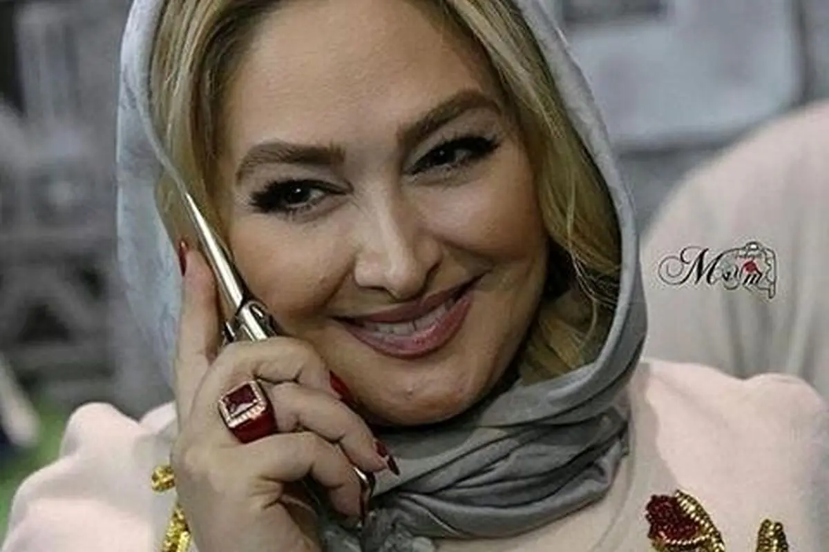 استایل متفاوت و عجیب الهام حمیدی در کنسرت ایوان بند؛ تصاویر و جزئیات جدید