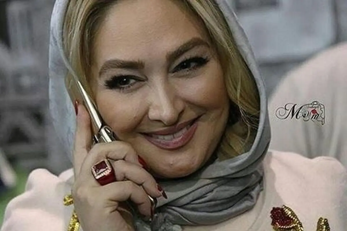 استایل متفاوت و عجیب الهام حمیدی در کنسرت ایوان بند؛ تصاویر و جزئیات جدید