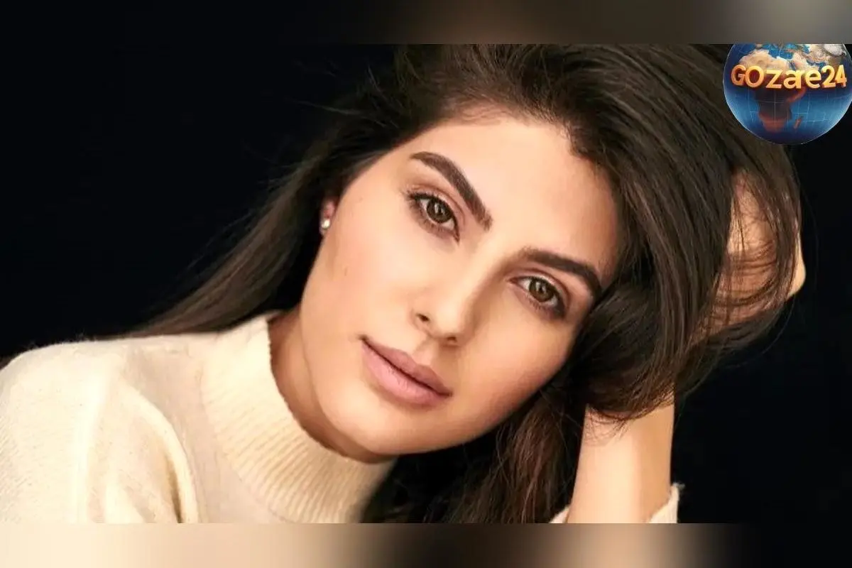 الناز نوروزی، اولین مدل ایرانی در صنعت مد هند و چهره تاثیرگذار سال ۲۰۲۵ در مجله Grazia India