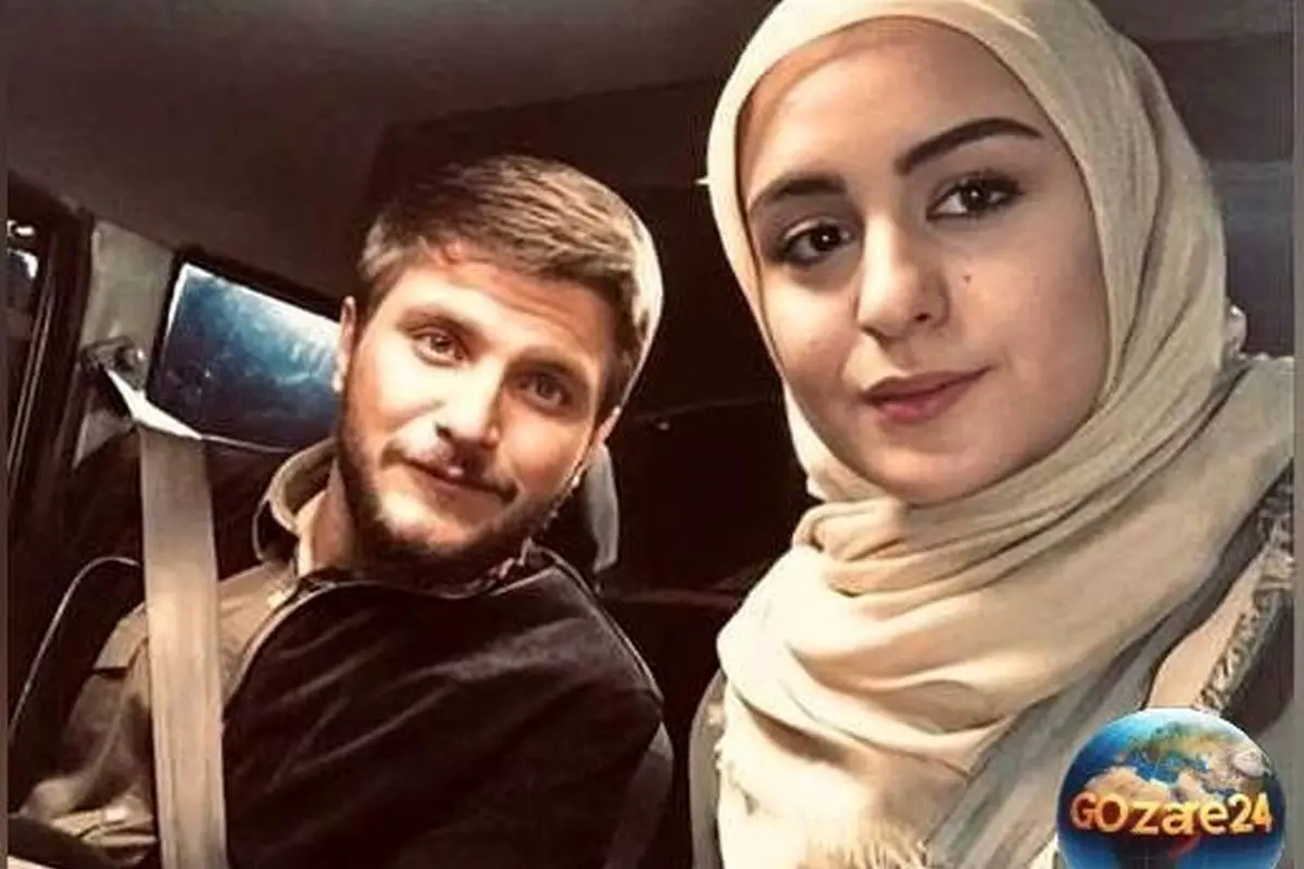 فاطیما بهارمست و دارا حیایی، دوستی نزدیک و همکاری موفق در پروژه «از سرنوشت»