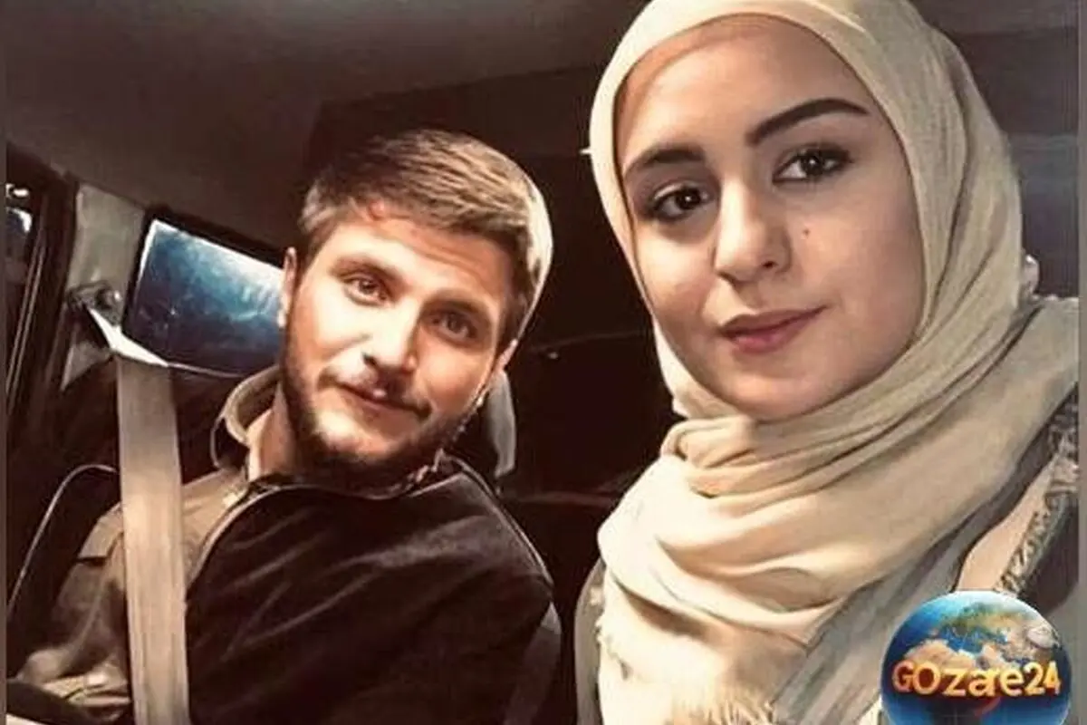 فاطیما بهارمست و دارا حیایی، دوستی نزدیک و همکاری موفق در پروژه «از سرنوشت»