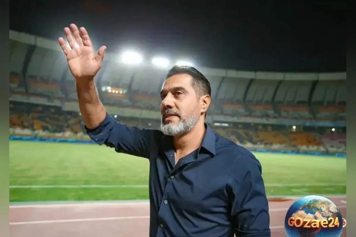 افشین پیروانی با واکنش تند و استوری جنجالی به حواشی شب گذشته پرسپولیس واکنش نشان داد