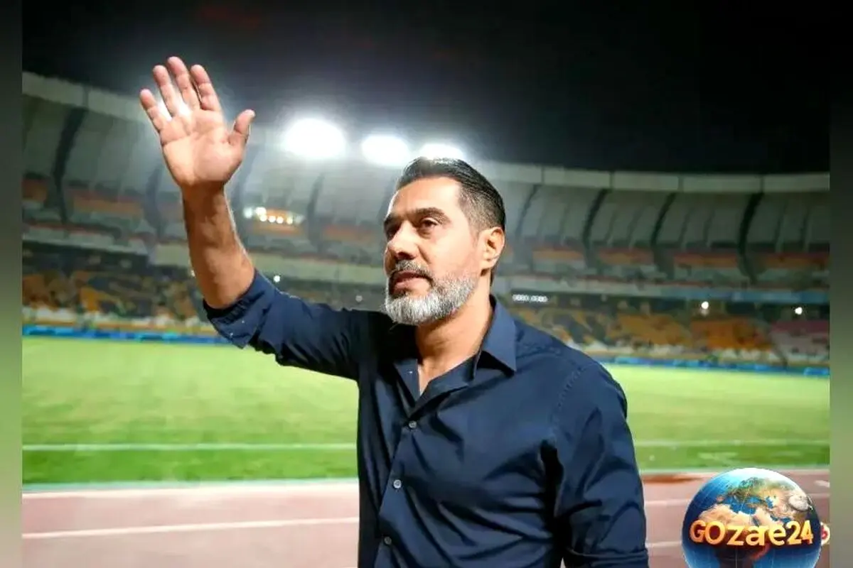 افشین پیروانی با واکنش تند و استوری جنجالی به حواشی شب گذشته پرسپولیس واکنش نشان داد