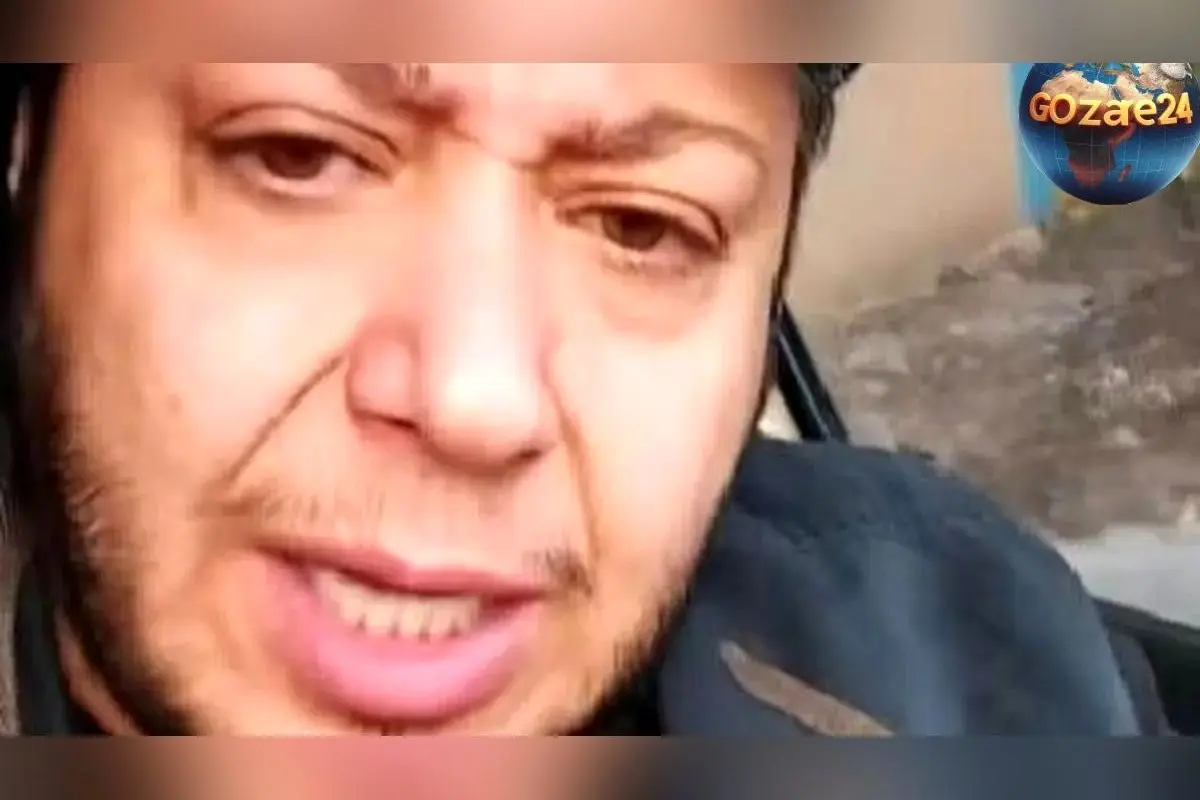 مازیار لرستانی در روز تولدش: آرزوی صلح و امنیت برای وطنم در دل جنگ و آتش