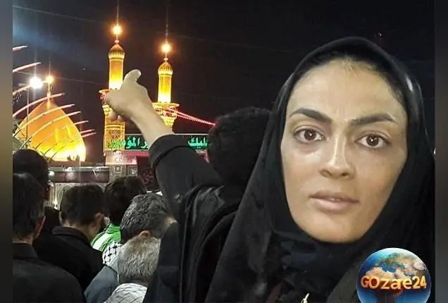 خاطرات دلنشین خواهران منصوریان از سفر اربعین؛ روایت شهربانو و سهیلا از نجف تا کربلا + ویدیو