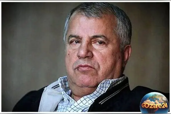 علی پروین و خانواده‌اش در نوروز ۱۴۰۴؛ عکس خانوادگی و لحظات صمیمی در کنار همسر و دخترانش