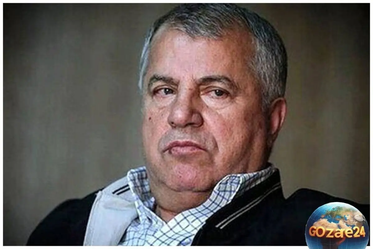 علی پروین و خانواده‌اش در نوروز ۱۴۰۴؛ عکس خانوادگی و لحظات صمیمی در کنار همسر و دخترانش