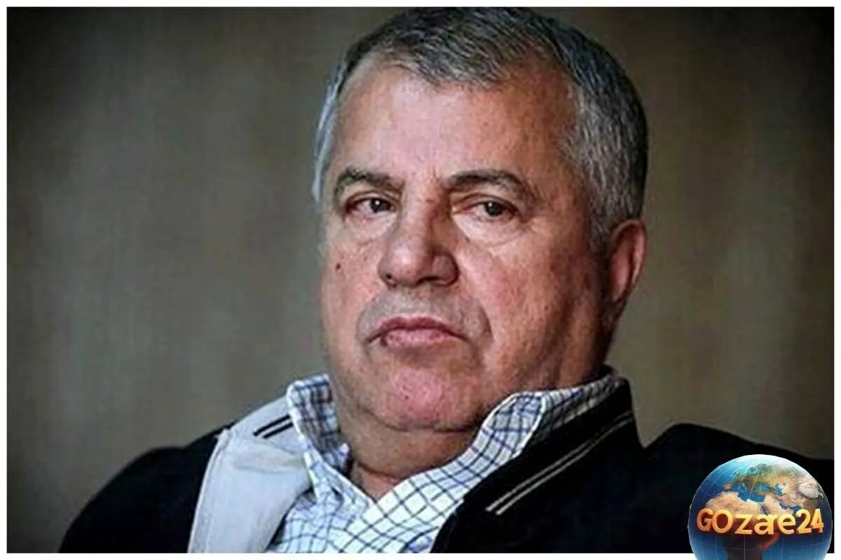 علی پروین و خانواده‌اش در نوروز ۱۴۰۴؛ عکس خانوادگی و لحظات صمیمی در کنار همسر و دخترانش