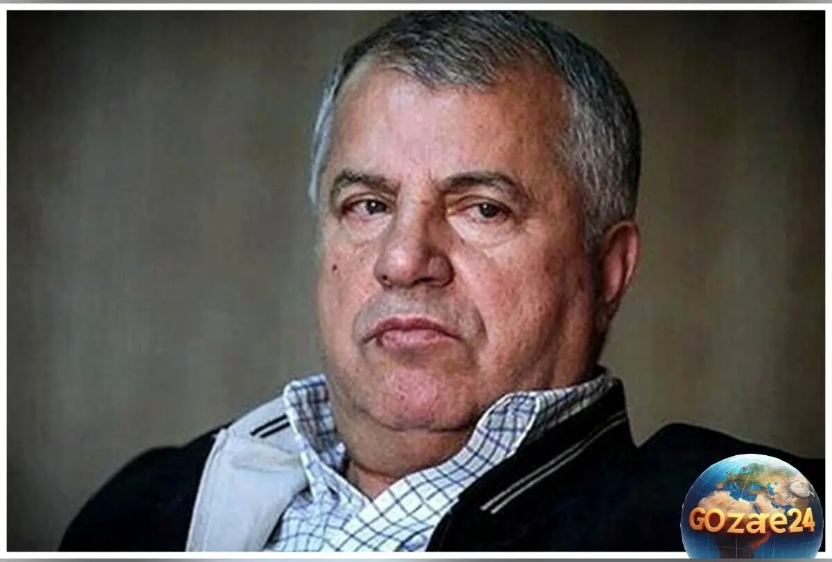 علی پروین و خانواده‌اش در نوروز ۱۴۰۴؛ عکس خانوادگی و لحظات صمیمی در کنار همسر و دخترانش