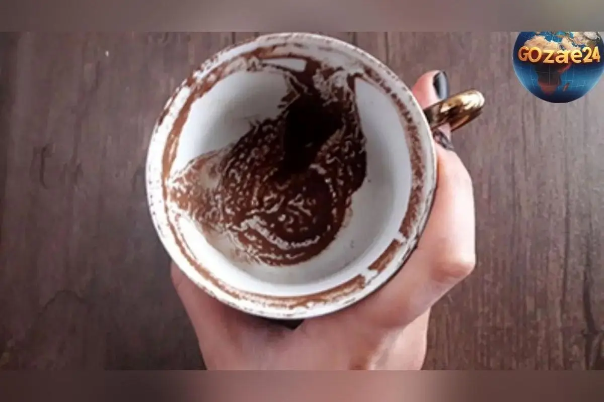 فال قهوه امروز دوشنبه 27 بهمن 1404 | تعبیر دقیق نشانه‌های خوش‌شانسی و گشایش در زندگی