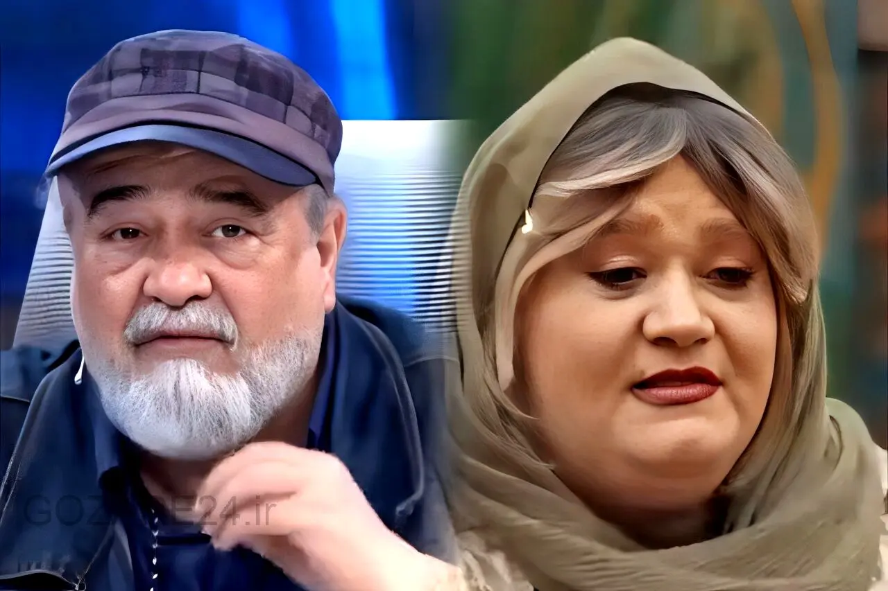 اکبر عبدی از زبان شریفی‌نیا؛ کمدینی بی‌کلاس اما افسانه‌ای!