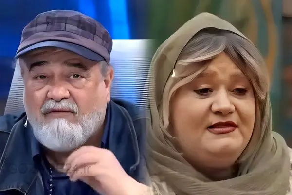 اکبر عبدی از زبان شریفی‌نیا؛ کمدینی بی‌کلاس اما افسانه‌ای!