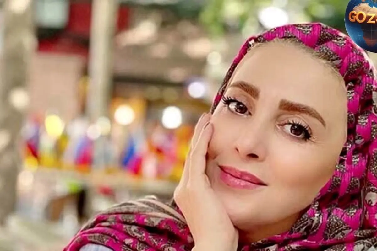 تصویر ثابت کرد ژیلا صادقی هرگز به آمریکا نرفته است + عکس و جزئیات شایعه