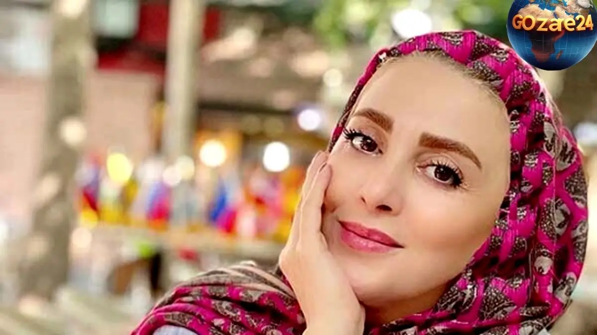 تصویر ثابت کرد ژیلا صادقی هرگز به آمریکا نرفته است + عکس و جزئیات شایعه