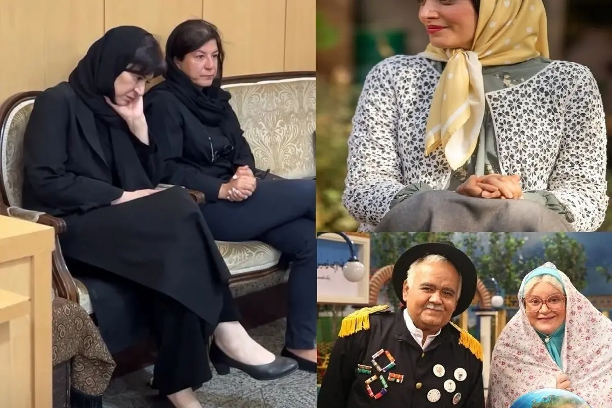 آخرین اخبار هنرمندان در ۱۸ مرداد: حضور در مراسم بزرگداشت، تبریک روز جهانی گربه و تصاویر دیدنی فضای مجازی