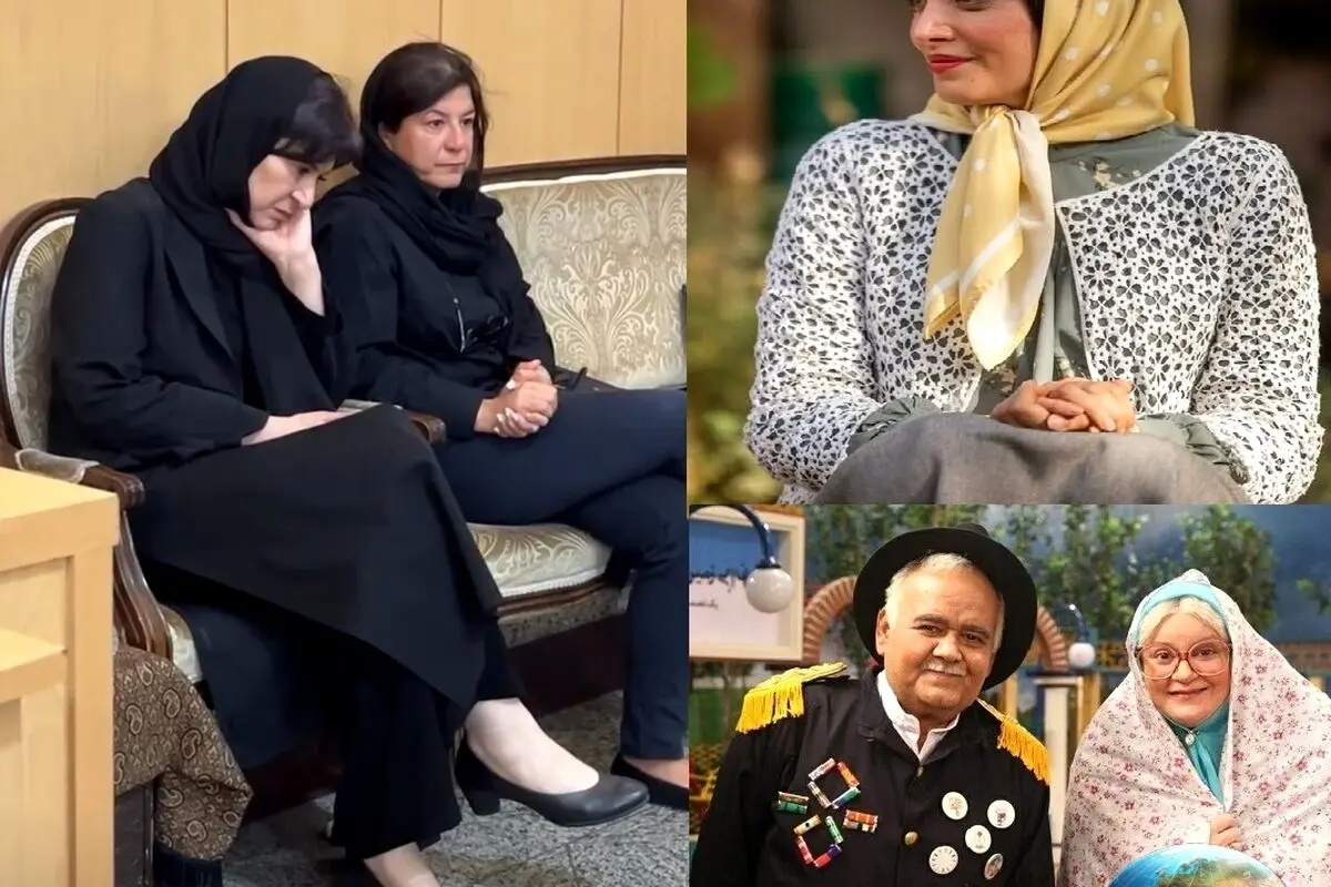 آخرین اخبار هنرمندان در ۱۸ مرداد: حضور در مراسم بزرگداشت، تبریک روز جهانی گربه و تصاویر دیدنی فضای مجازی