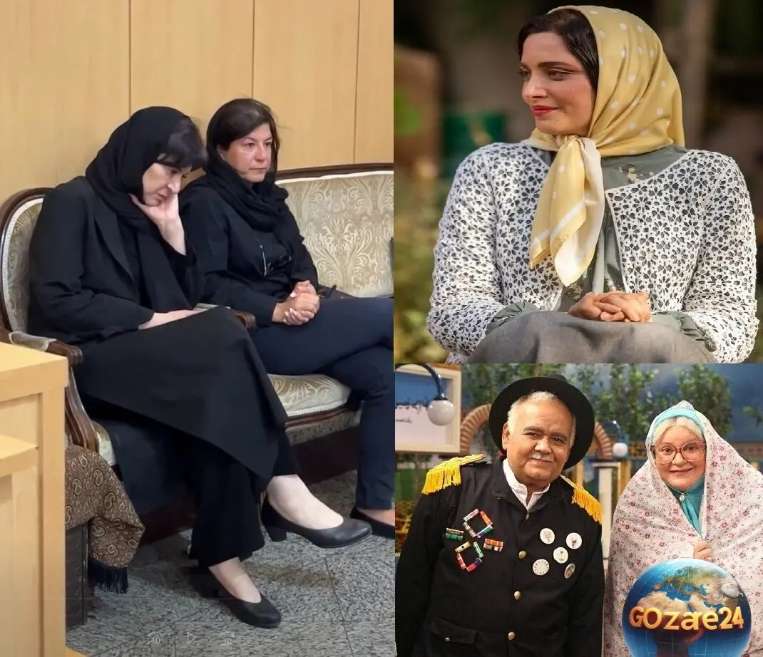 آخرین اخبار هنرمندان در ۱۸ مرداد: حضور در مراسم بزرگداشت، تبریک روز جهانی گربه و تصاویر دیدنی فضای مجازی