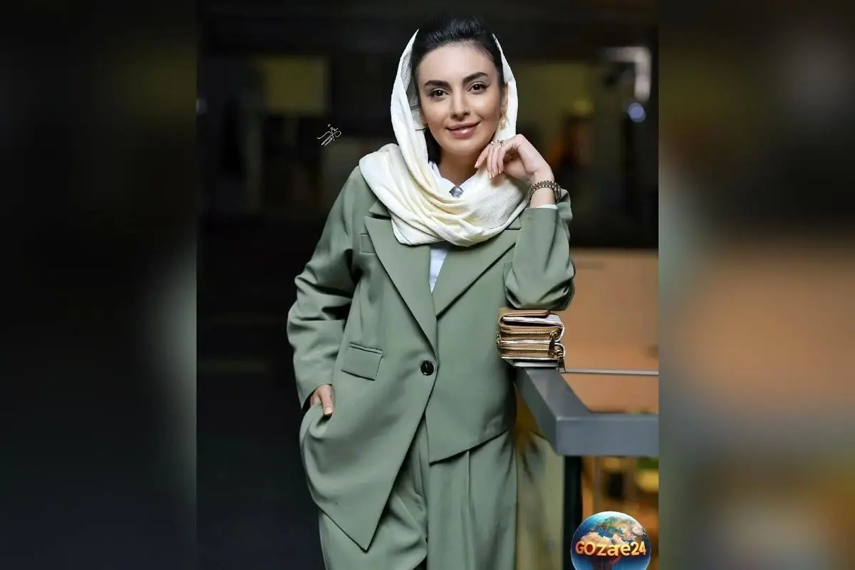 تحلیل استایل و تیپ مهشید جوادی بازیگر بچه مهندس؛ از کژوال تا الگانت در چهار فصل