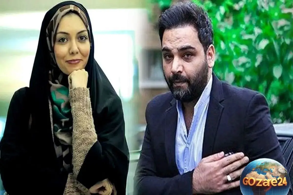 واکنش احسان علیخانی به درگذشت آزاده نامداری و پیام تسلیت heartfelt در پی خبر غم‌انگیز
