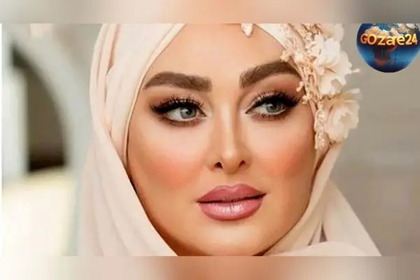 عکس میز شب یلدای الهام حمیدی با طراحی شاهانه و متفاوت | نگاهی به دکوراسیون لوکس و سلیقه خانم بازیگر