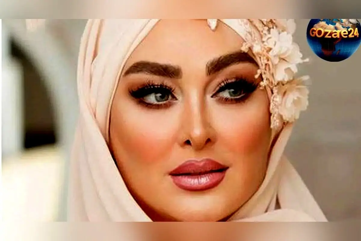 عکس میز شب یلدای الهام حمیدی با طراحی شاهانه و متفاوت | نگاهی به دکوراسیون لوکس و سلیقه خانم بازیگر