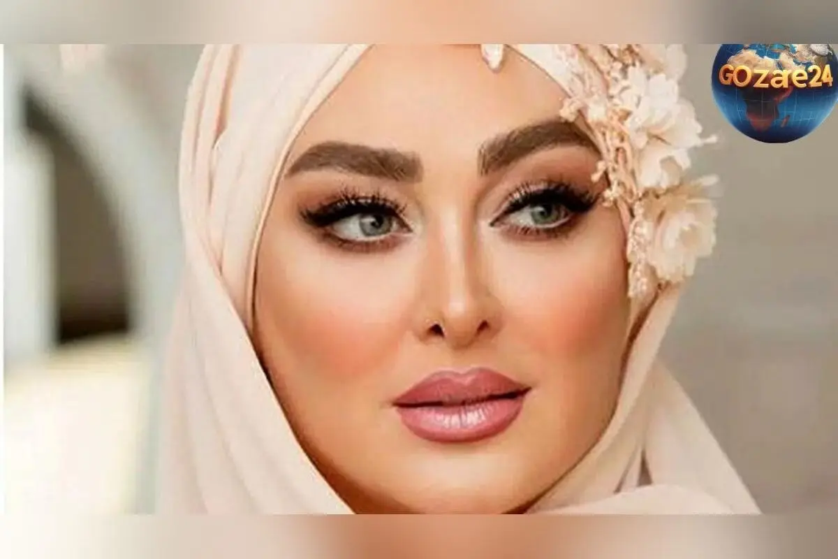 عکس میز شب یلدای الهام حمیدی با طراحی شاهانه و متفاوت | نگاهی به دکوراسیون لوکس و سلیقه خانم بازیگر