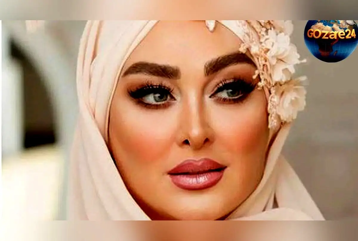 عکس میز شب یلدای الهام حمیدی با طراحی شاهانه و متفاوت | نگاهی به دکوراسیون لوکس و سلیقه خانم بازیگر