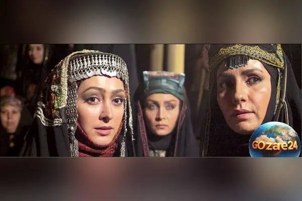 حذف بازیگر مرد در «مختارنامه» به خاطر عمل بینی؛ داستان تغییر چهره‌ها و چالش‌های تولید