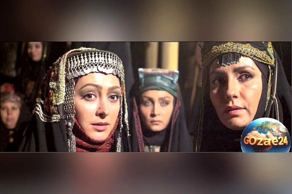 حذف بازیگر مرد در «مختارنامه» به خاطر عمل بینی؛ داستان تغییر چهره‌ها و چالش‌های تولید