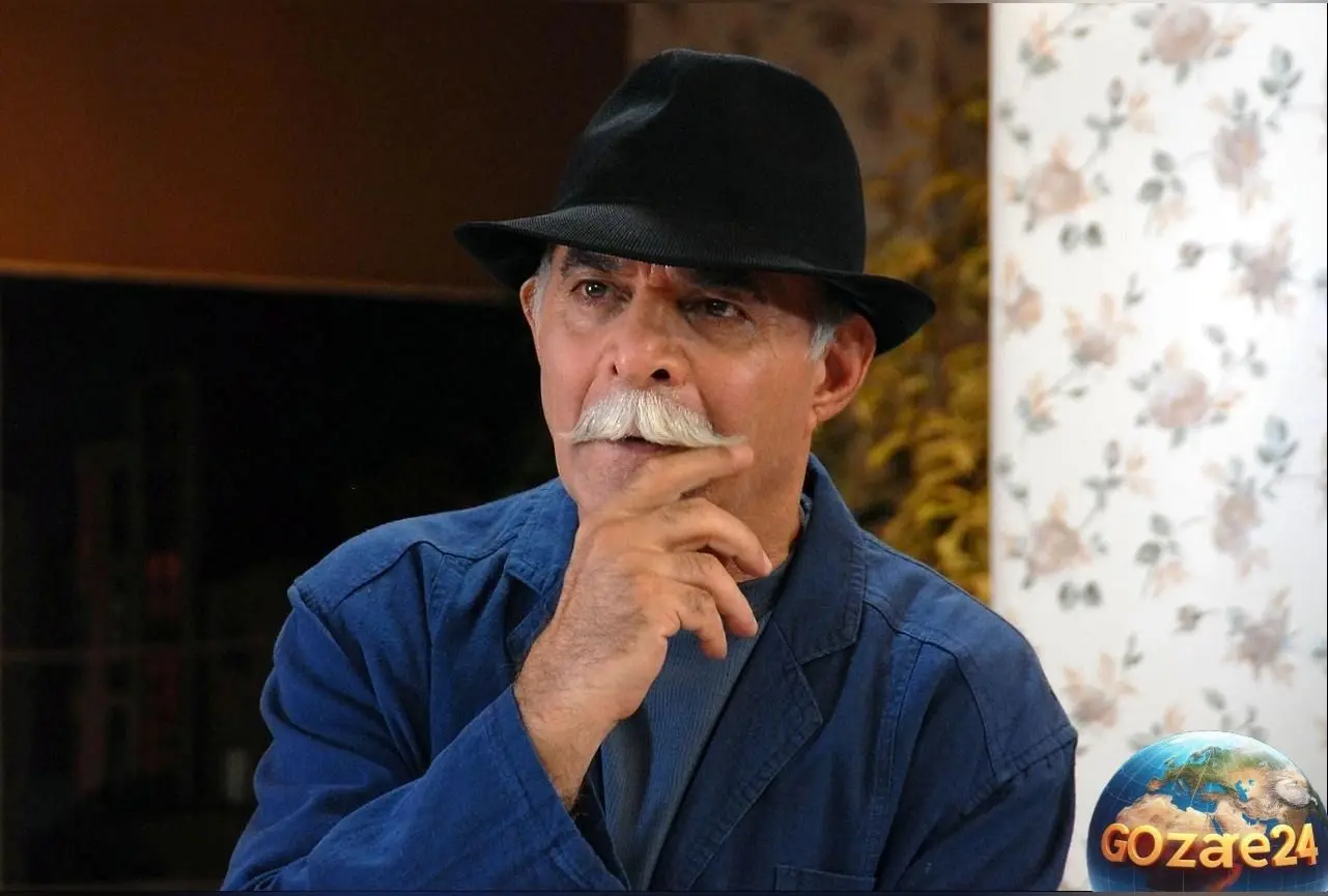 زندگینامه و رازهای زندگی خصوصی سیروس گرجستانی؛ همسران، فرزندان و عکس‌های دیدنی