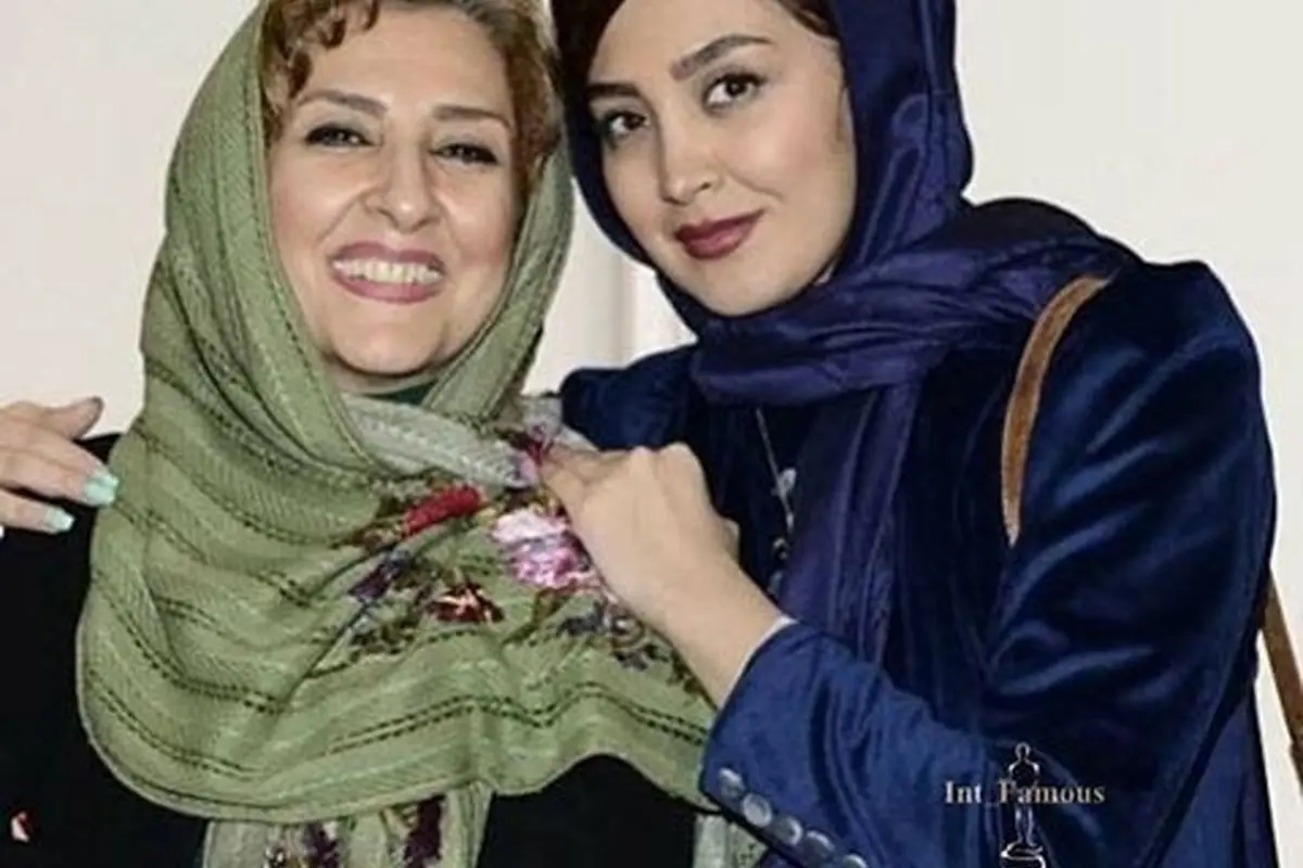 مریم معصومی در برنامه دورهمی شایعه دختر مرجانه گلچین بودنش را رد کرد + فیلم و جزئیات