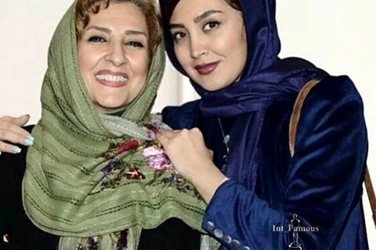 مریم معصومی در برنامه دورهمی شایعه دختر مرجانه گلچین بودنش را رد کرد + فیلم و جزئیات