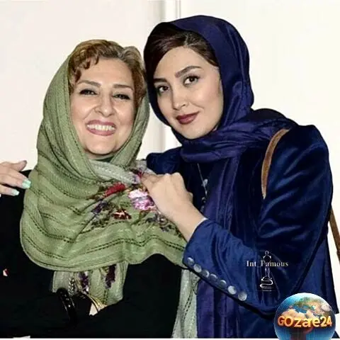 مریم معصومی در برنامه دورهمی شایعه دختر مرجانه گلچین بودنش را رد کرد + فیلم و جزئیات