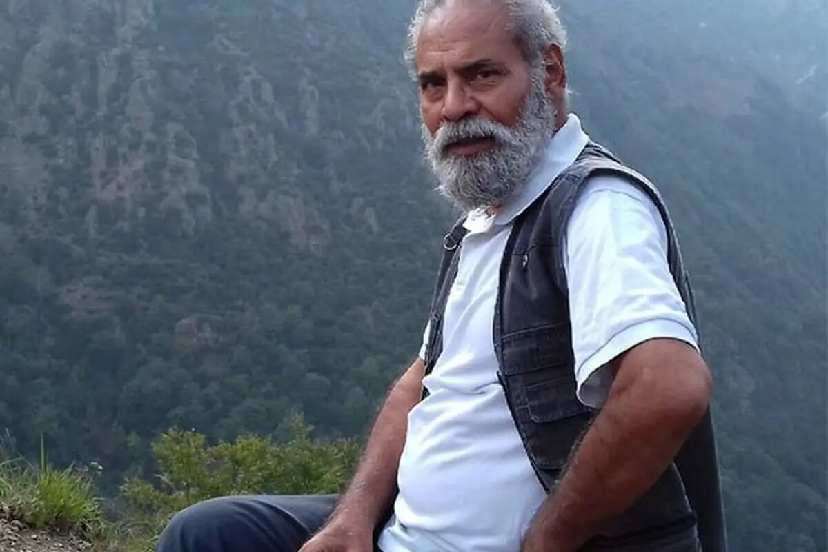 بیوگرافی، زندگی شخصی و مرگ حسین توشه