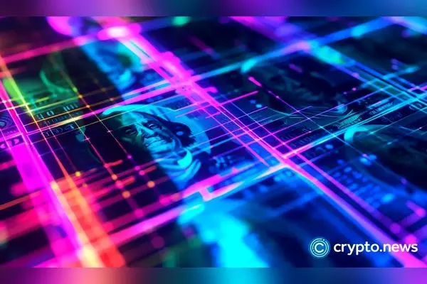 راه‌اندازی شاخص S&P در بلاک‌چین با همکاری چین‌لینک و دیناری؛ تحولی در بازارهای مالی هیبریدی و توکنایز شده