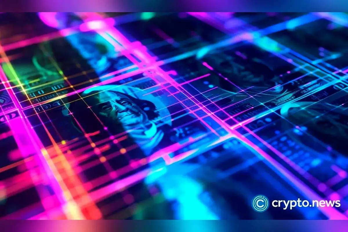 راه‌اندازی شاخص S&P در بلاک‌چین با همکاری چین‌لینک و دیناری؛ تحولی در بازارهای مالی هیبریدی و توکنایز شده