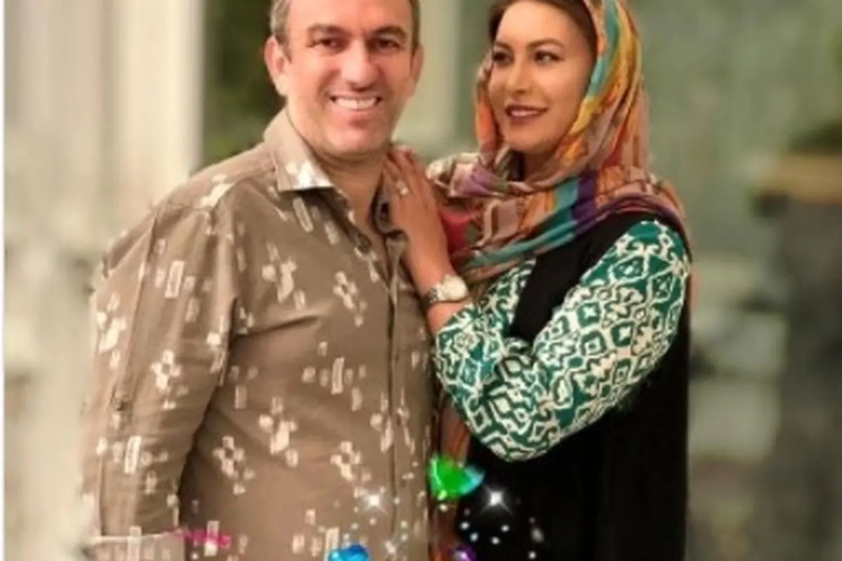 رونمایی از رستوران جگرکی فریبا نادری و همسرش با ایده بکر پسرخاله مهرداد طباطبایی