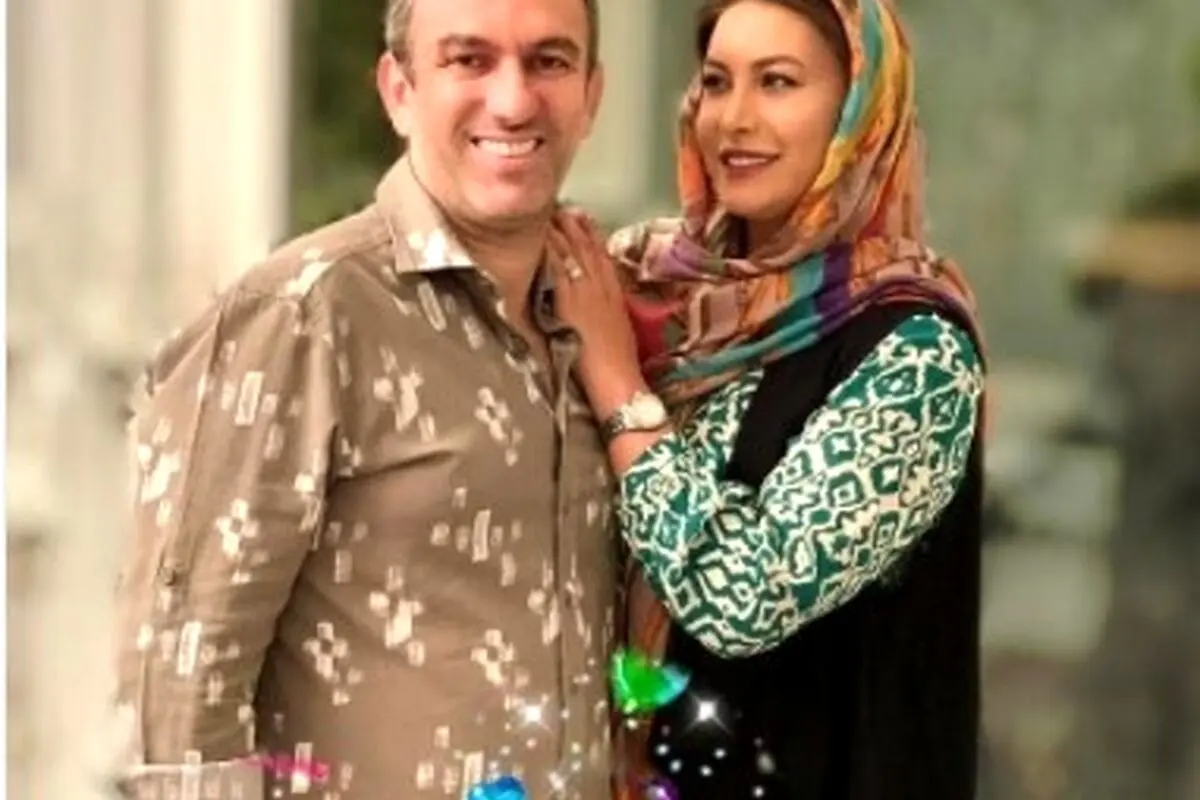 رونمایی از رستوران جگرکی فریبا نادری و همسرش با ایده بکر پسرخاله مهرداد طباطبایی