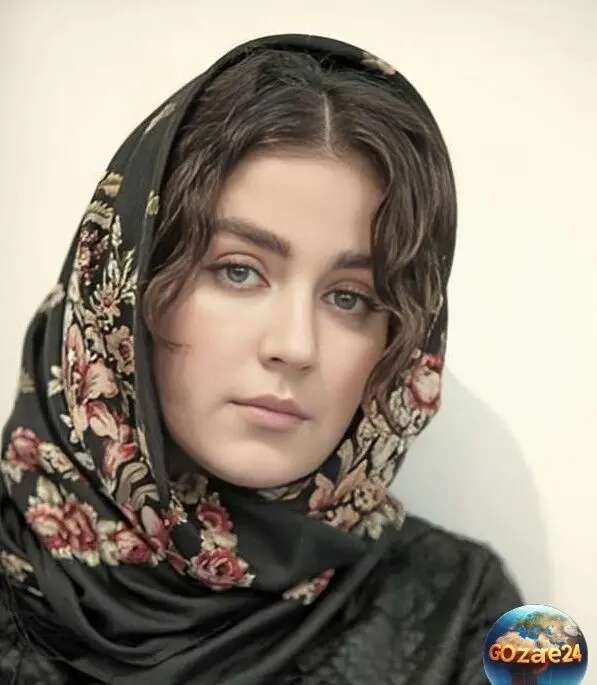 عکس رویایی افسانه پاکرو در کنار دریا؛ لحظه‌ای آرام و زیبا از ستاره محبوب ایرانی