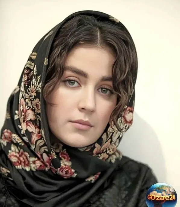 عکس رویایی افسانه پاکرو در کنار دریا؛ لحظه‌ای آرام و زیبا از ستاره محبوب ایرانی